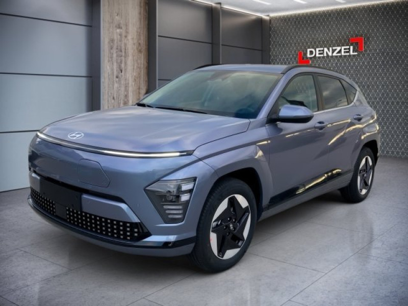 KONA EV (SX2) Comfort Line 64,8 kWh - 0