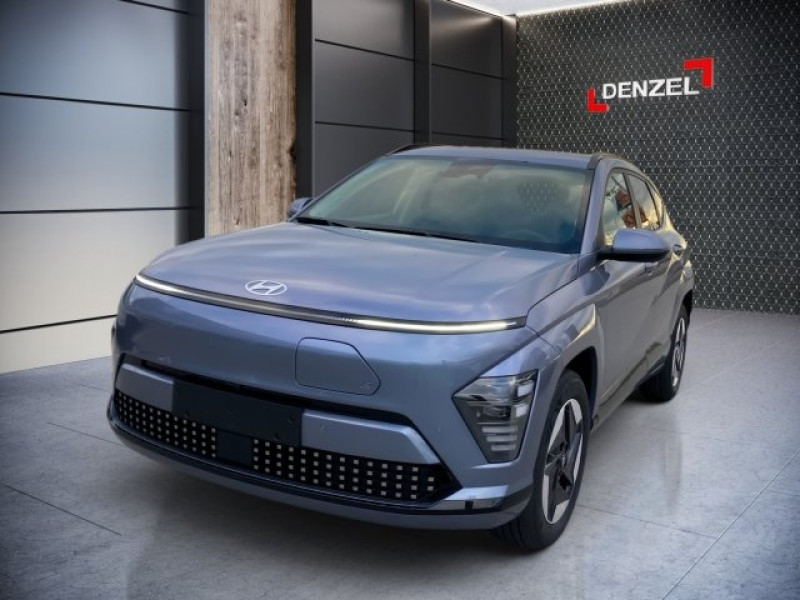 KONA EV (SX2) Comfort Line 64,8 kWh - 2