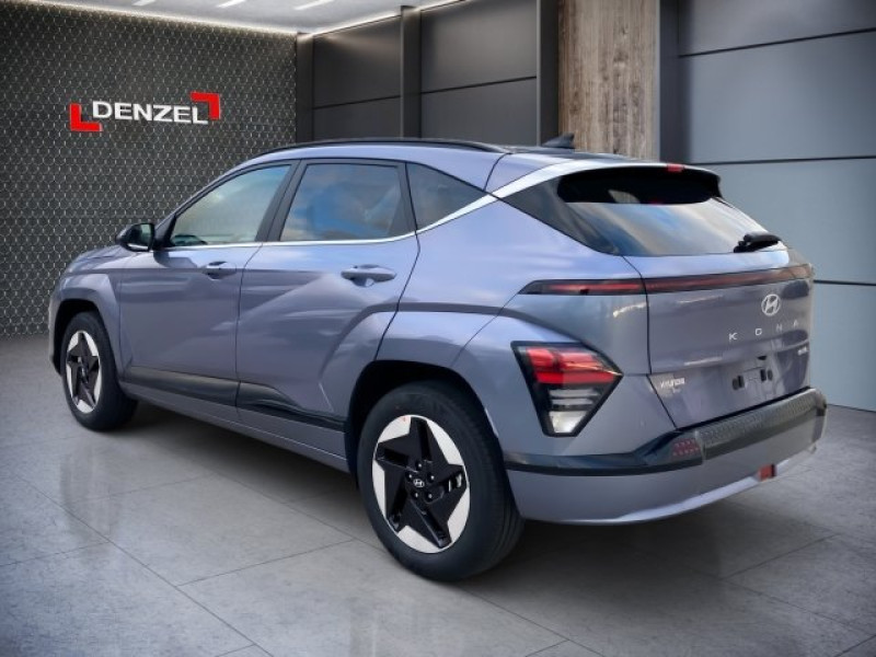 KONA EV (SX2) Comfort Line 64,8 kWh - 3