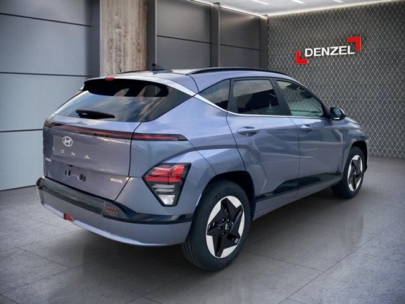 KONA EV (SX2) Comfort Line 64,8 kWh - 4