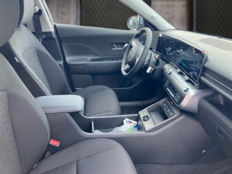 KONA EV (SX2) Comfort Line 64,8 kWh - 6