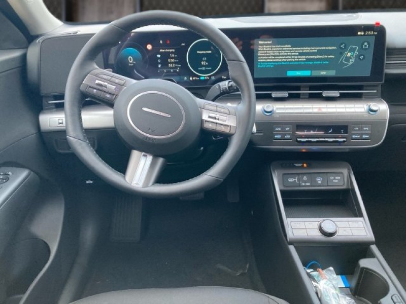 KONA EV (SX2) Comfort Line 64,8 kWh - 7