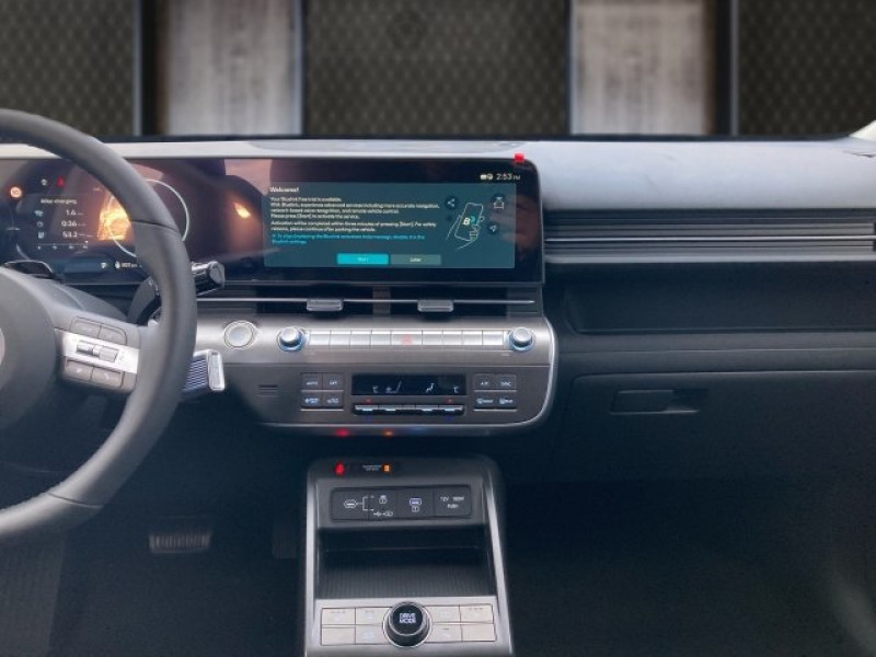 KONA EV (SX2) Comfort Line 64,8 kWh - 8