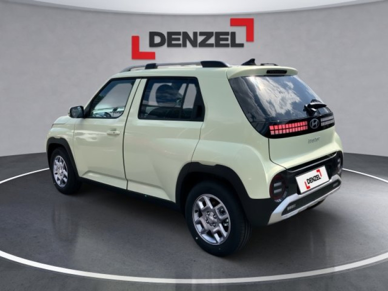 INSTER Trend Line 49kWh - 2