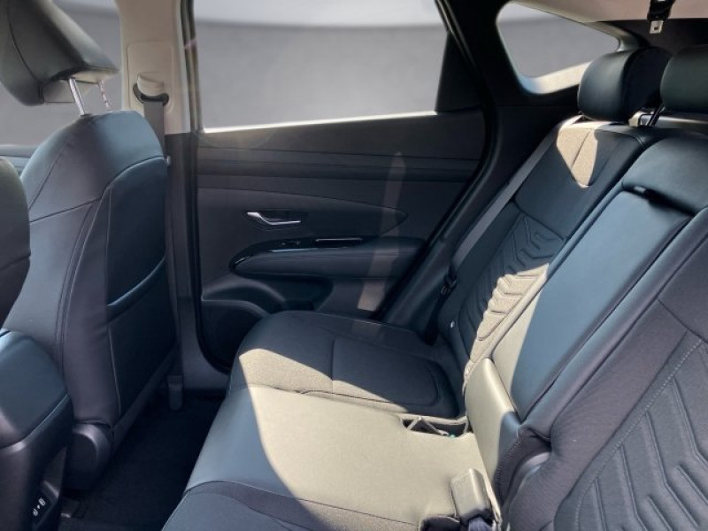 Tucson NX4 GO Plus 1,6 T-GDi PHEV 4WD AT - 11