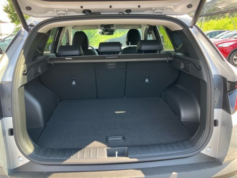 Tucson NX4 GO Plus 1,6 T-GDi PHEV 4WD AT - 12