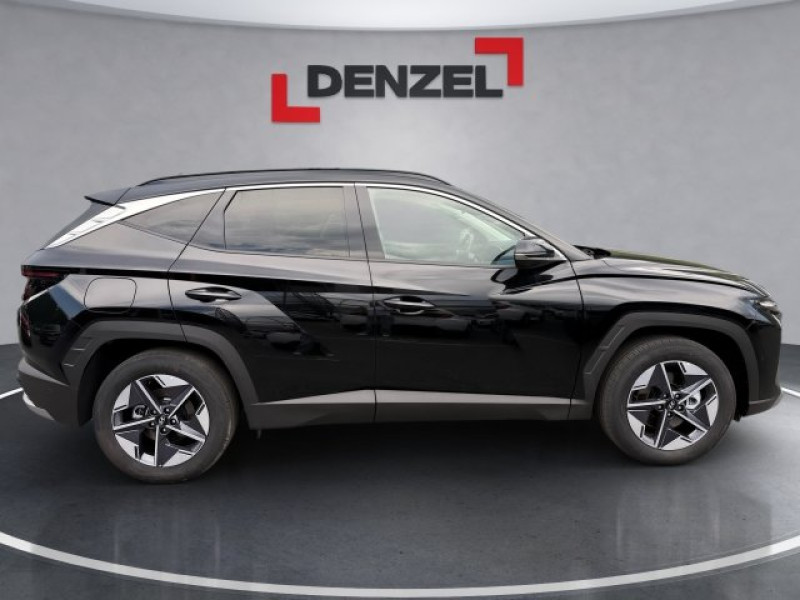 Tucson NX4 GO Plus 1,6 T-GDi PHEV 4WD AT - 4