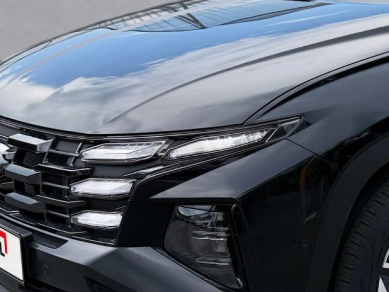 Tucson NX4 GO Plus 1,6 T-GDi PHEV 4WD AT - 6