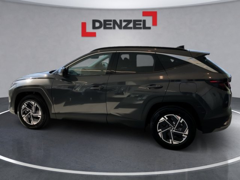 Tucson NX4 GO Plus 1,6 T-GDi PHEV 4WD AT - 1