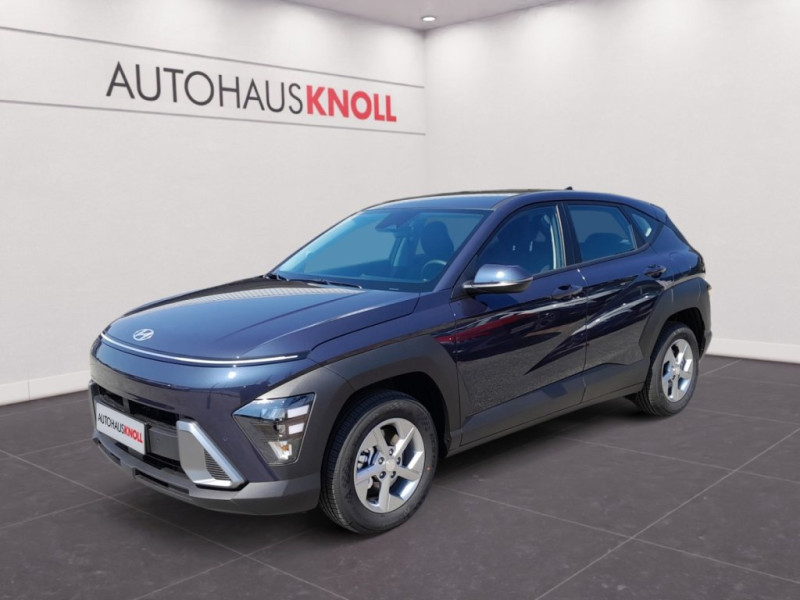Kona HEV (SX2) Smart Line 1.6 GDI 2WD HEV k7hs1