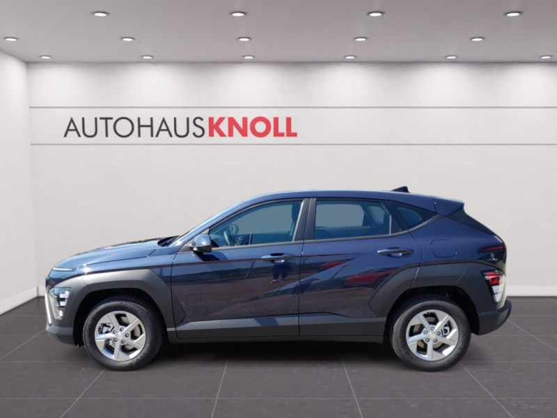 Kona HEV (SX2) Smart Line 1.6 GDI 2WD HEV k7hs1 - 1