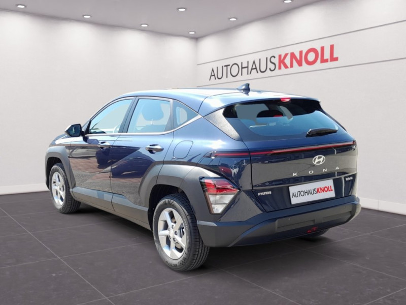 Kona HEV (SX2) Smart Line 1.6 GDI 2WD HEV k7hs1 - 2
