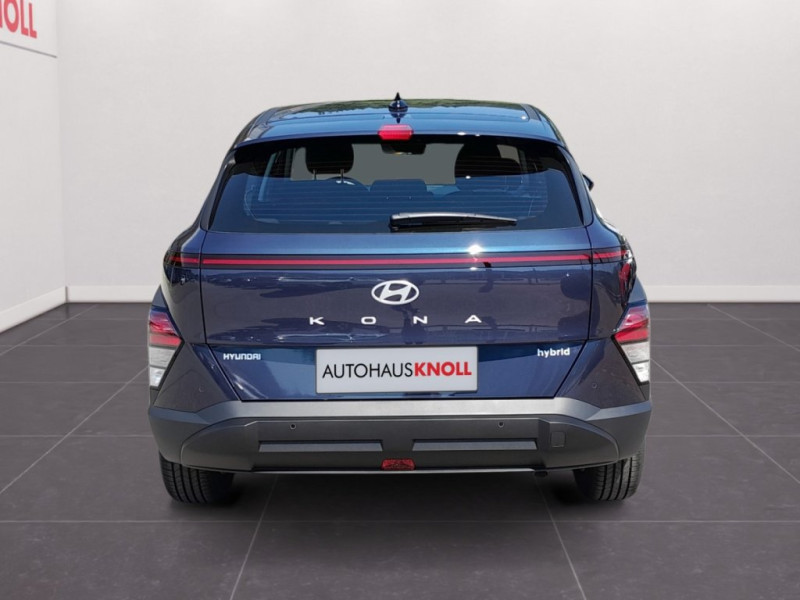 Kona HEV (SX2) Smart Line 1.6 GDI 2WD HEV k7hs1 - 3
