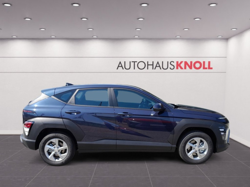 Kona HEV (SX2) Smart Line 1.6 GDI 2WD HEV k7hs1 - 5