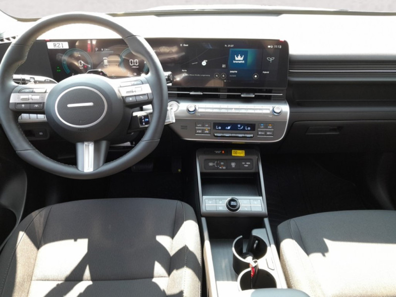 Kona HEV (SX2) Smart Line 1.6 GDI 2WD HEV k7hs1 - 9