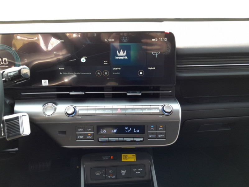 Kona HEV (SX2) Smart Line 1.6 GDI 2WD HEV k7hs1 - 10