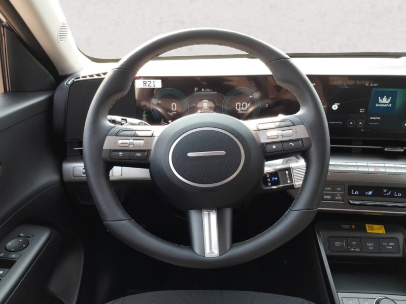 Kona HEV (SX2) Smart Line 1.6 GDI 2WD HEV k7hs1 - 11