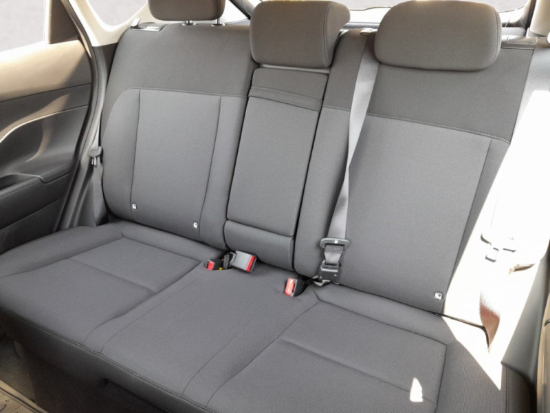 Kona HEV (SX2) Smart Line 1.6 GDI 2WD HEV k7hs1 - 12