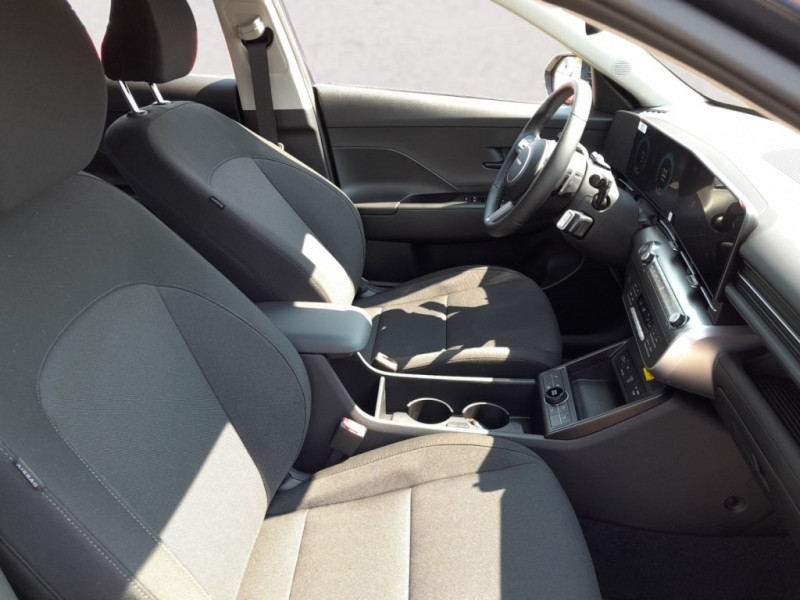 Kona HEV (SX2) Smart Line 1.6 GDI 2WD HEV k7hs1 - 14