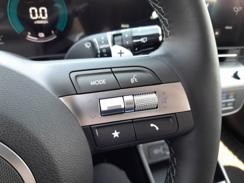 Kona HEV (SX2) Smart Line 1.6 GDI 2WD HEV k7hs1 - 21