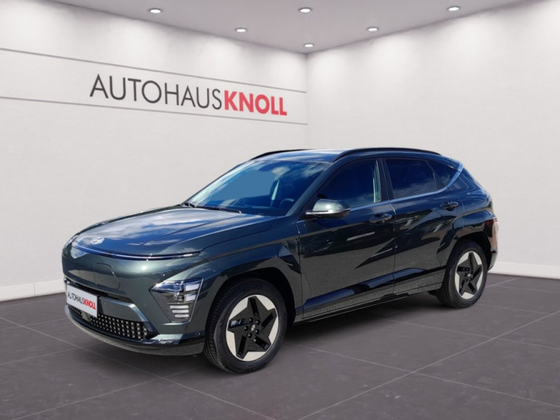 KONA EV (SX2) Comfort Line 64,8 kWh k7ec2-P22 - 0