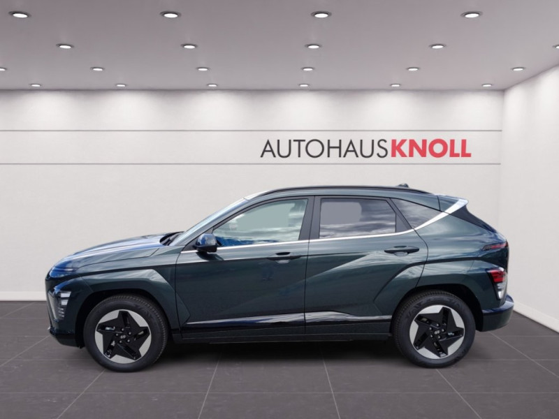 KONA EV (SX2) Comfort Line 64,8 kWh k7ec2-P22 - 1
