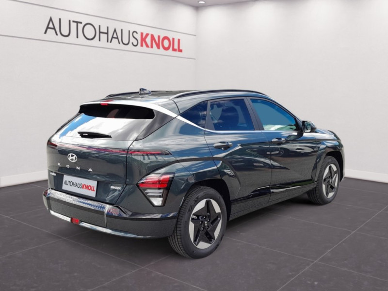 KONA EV (SX2) Comfort Line 64,8 kWh k7ec2-P22 - 4