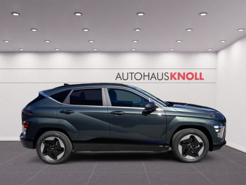KONA EV (SX2) Comfort Line 64,8 kWh k7ec2-P22 - 5