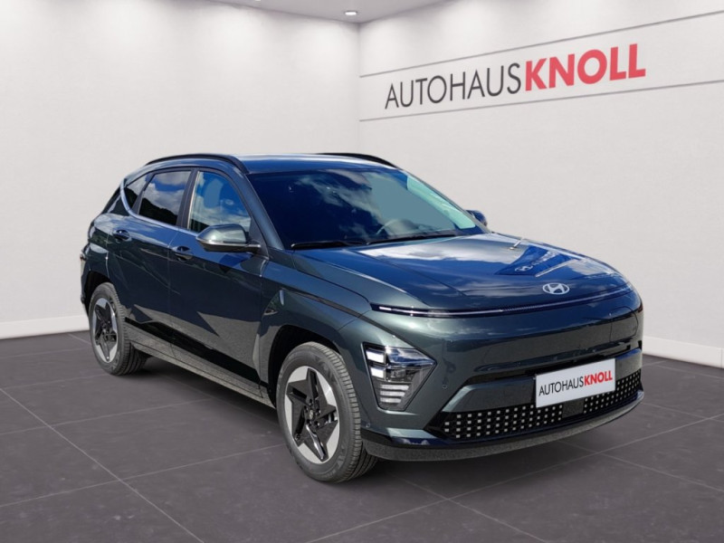 KONA EV (SX2) Comfort Line 64,8 kWh k7ec2-P22 - 6