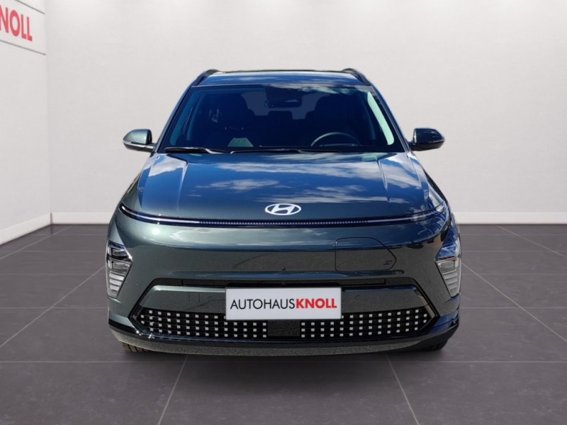 KONA EV (SX2) Comfort Line 64,8 kWh k7ec2-P22 - 7