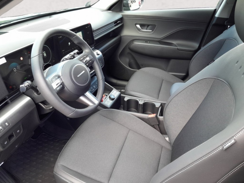 KONA EV (SX2) Comfort Line 64,8 kWh k7ec2-P22 - 8