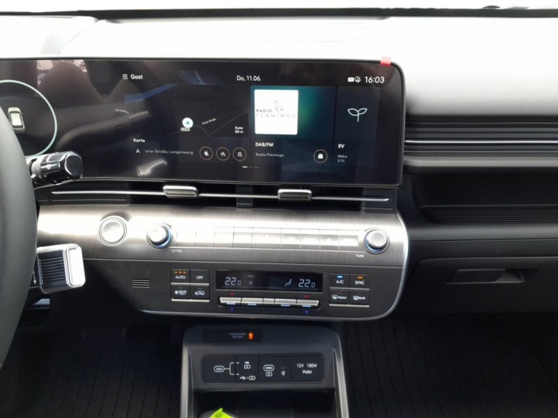 KONA EV (SX2) Comfort Line 64,8 kWh k7ec2-P22 - 10