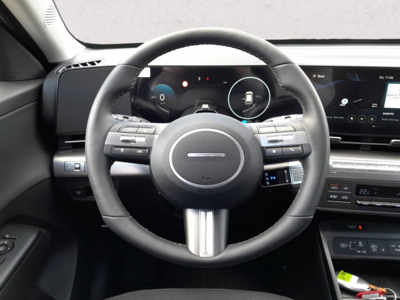 KONA EV (SX2) Comfort Line 64,8 kWh k7ec2-P22 - 11