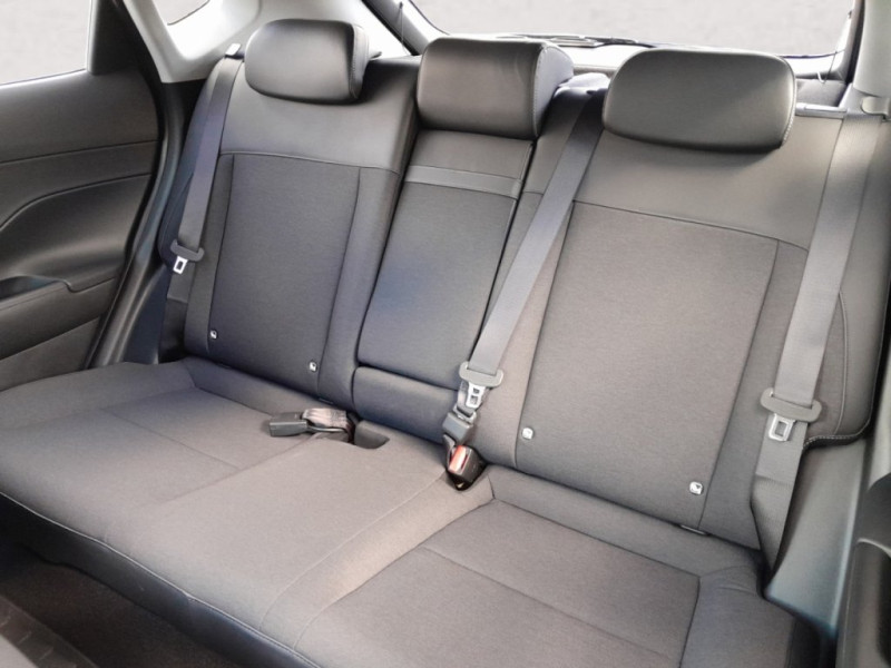KONA EV (SX2) Comfort Line 64,8 kWh k7ec2-P22 - 12