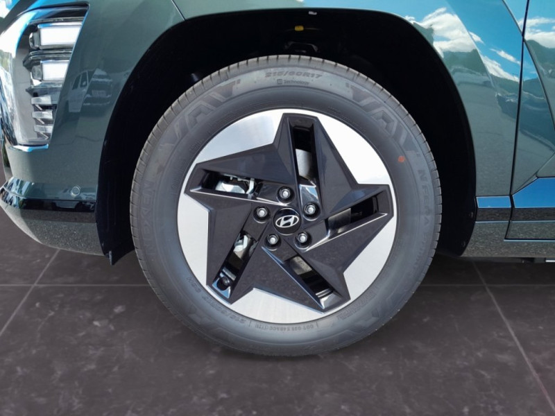 KONA EV (SX2) Comfort Line 64,8 kWh k7ec2-P22 - 13