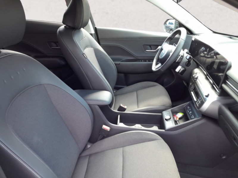 KONA EV (SX2) Comfort Line 64,8 kWh k7ec2-P22 - 14