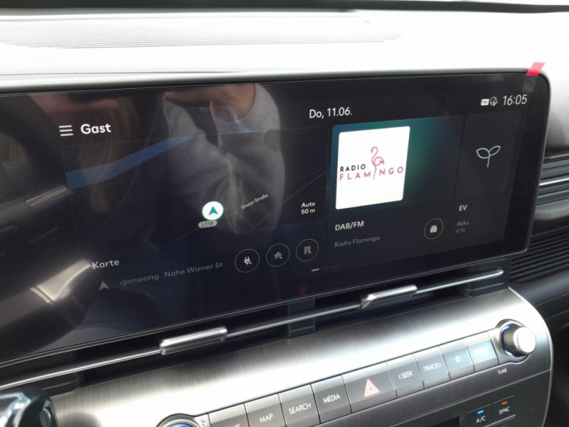 KONA EV (SX2) Comfort Line 64,8 kWh k7ec2-P22 - 18