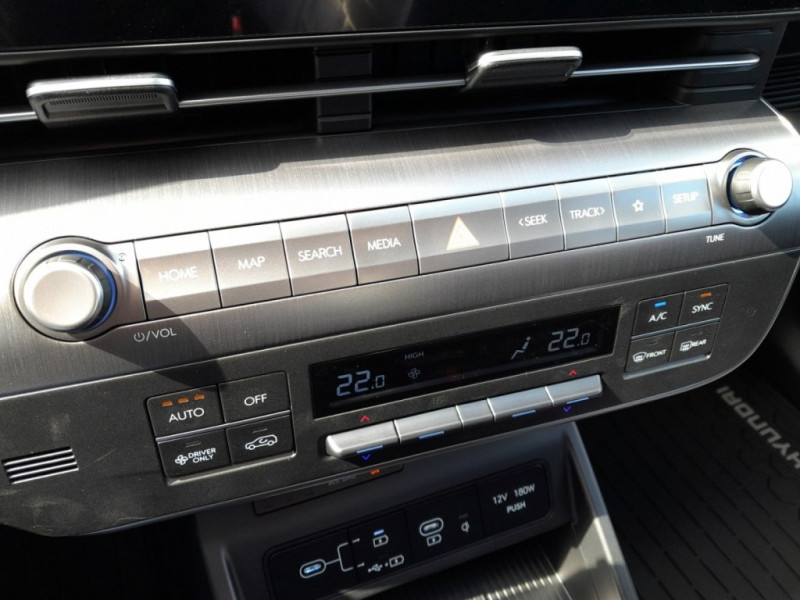 KONA EV (SX2) Comfort Line 64,8 kWh k7ec2-P22 - 19