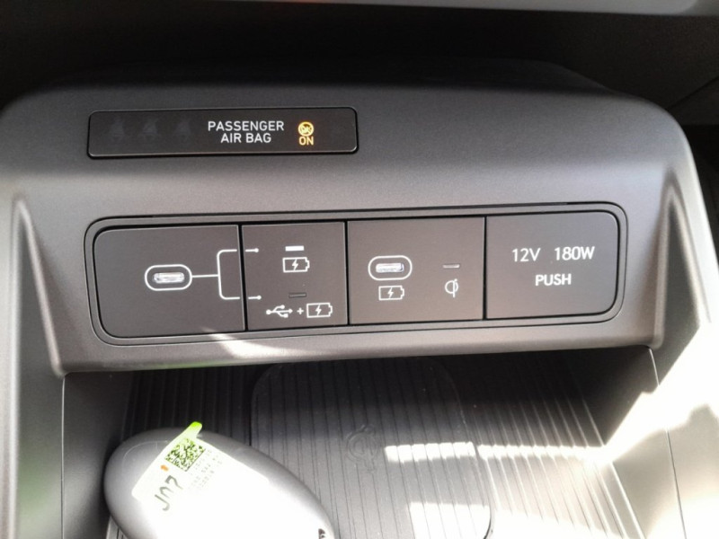 KONA EV (SX2) Comfort Line 64,8 kWh k7ec2-P22 - 20