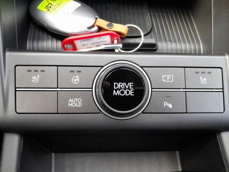 KONA EV (SX2) Comfort Line 64,8 kWh k7ec2-P22 - 21