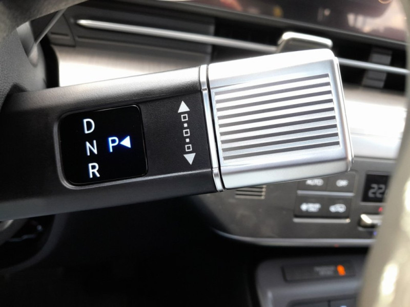 KONA EV (SX2) Comfort Line 64,8 kWh k7ec2-P22 - 23