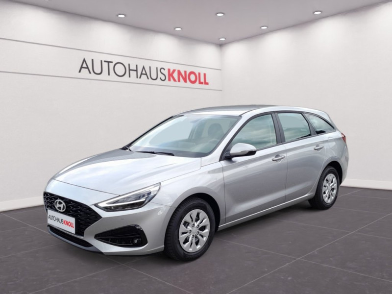 i30 Kombi - PD Smart Line 1.0 T-GDI c6ks1-PP5