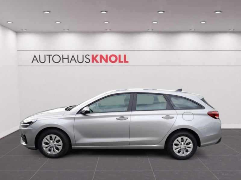 i30 Kombi - PD Smart Line 1.0 T-GDI c6ks1-PP5 - 1
