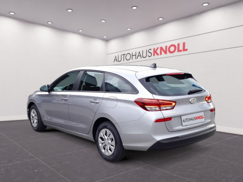 i30 Kombi - PD Smart Line 1.0 T-GDI c6ks1-PP5 - 2