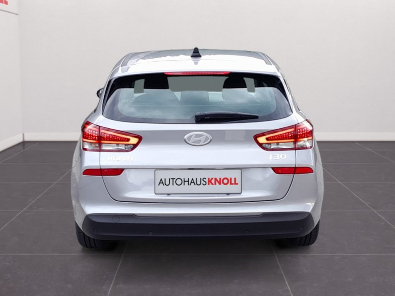 i30 Kombi - PD Smart Line 1.0 T-GDI c6ks1-PP5 - 3
