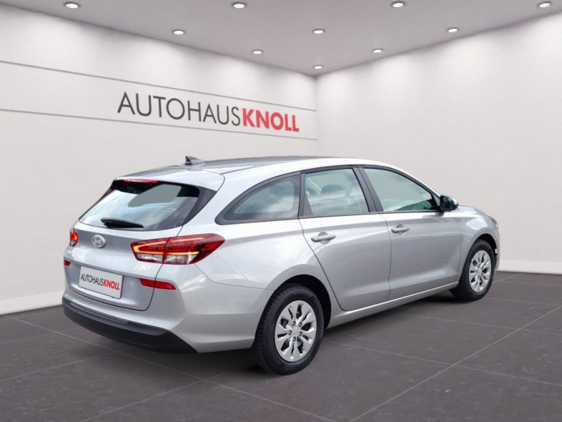 i30 Kombi - PD Smart Line 1.0 T-GDI c6ks1-PP5 - 4