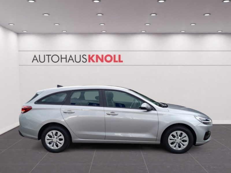 i30 Kombi - PD Smart Line 1.0 T-GDI c6ks1-PP5 - 5