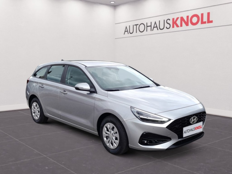 i30 Kombi - PD Smart Line 1.0 T-GDI c6ks1-PP5 - 6
