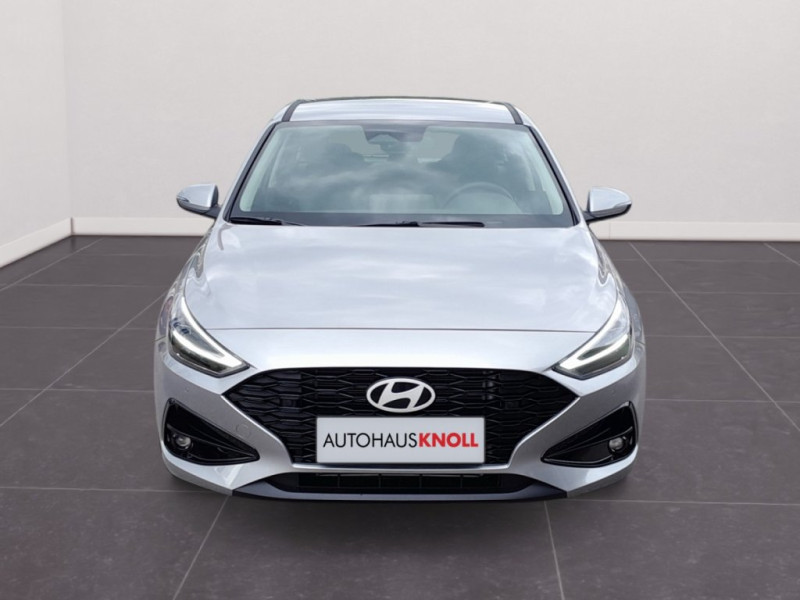 i30 Kombi - PD Smart Line 1.0 T-GDI c6ks1-PP5 - 7