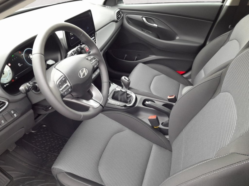 i30 Kombi - PD Smart Line 1.0 T-GDI c6ks1-PP5 - 8